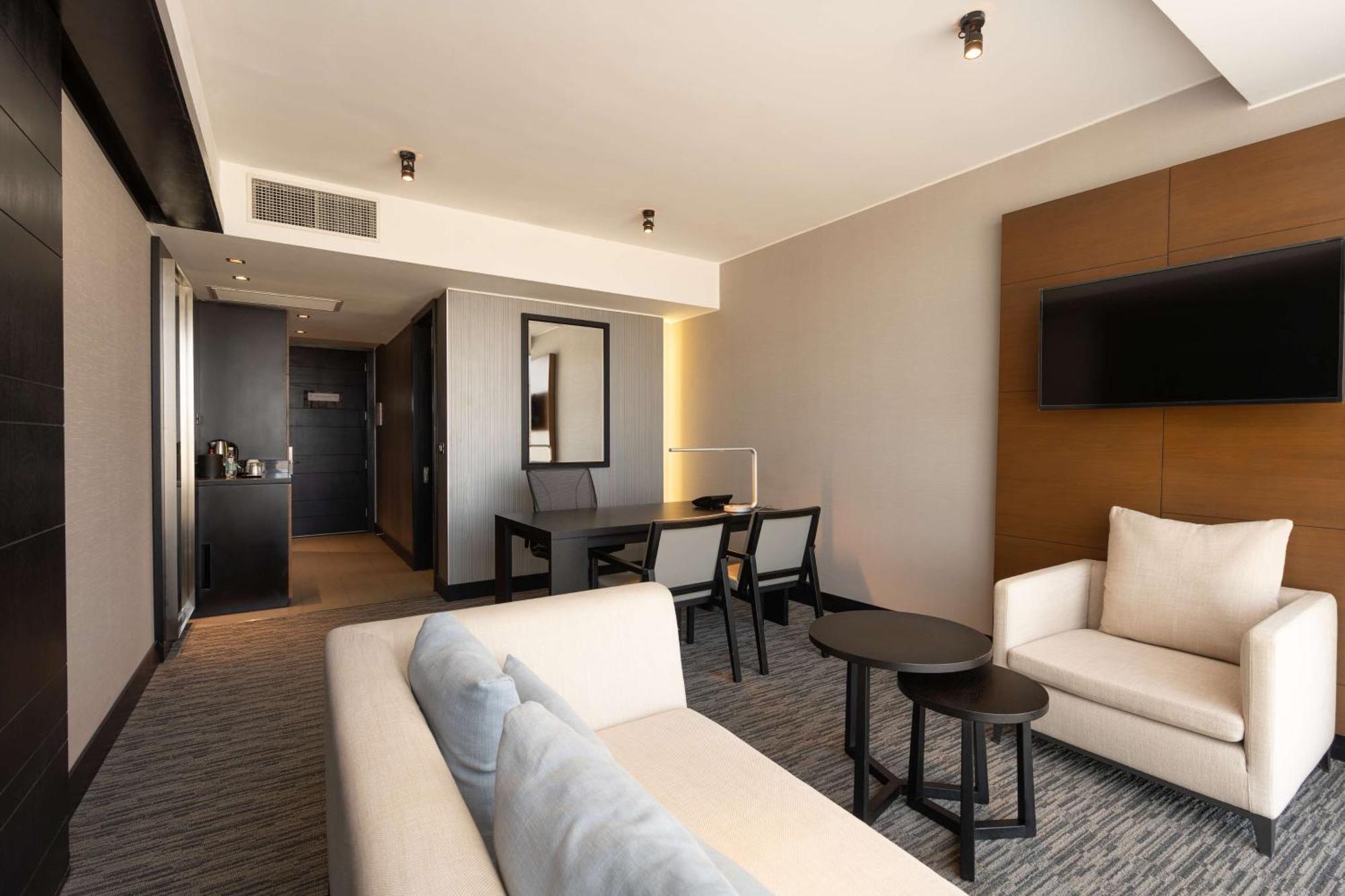 Hilton Garden Inn Iquique Exterior foto