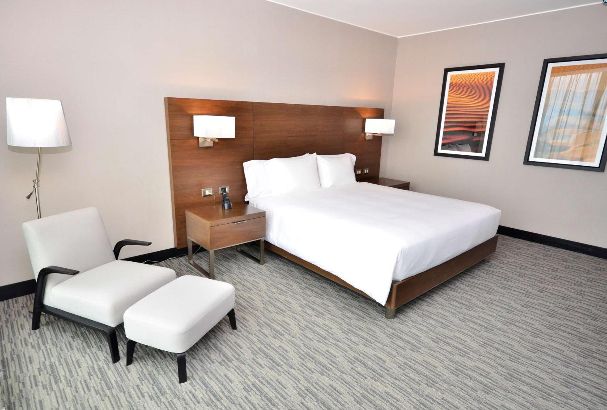 Hilton Garden Inn Iquique Exterior foto